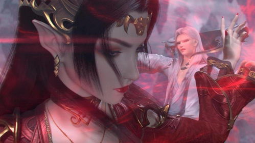 以闪亮之名三周年，美杜莎技术突破，女性力量具象化版本更新