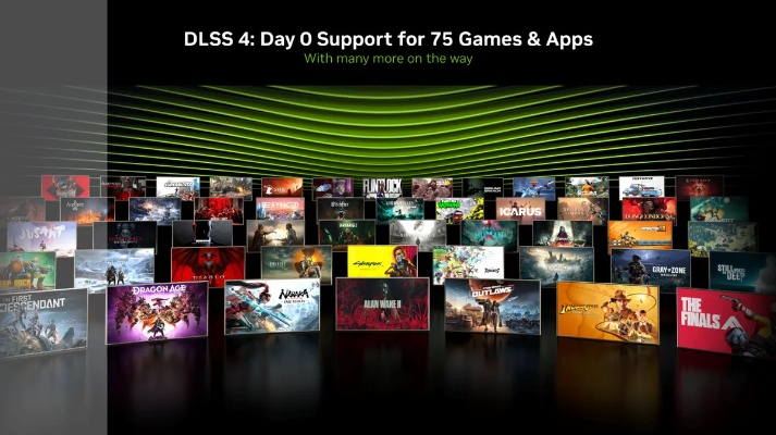 DLSS 5遭IGN批评，游戏艺术美感引玩家不满