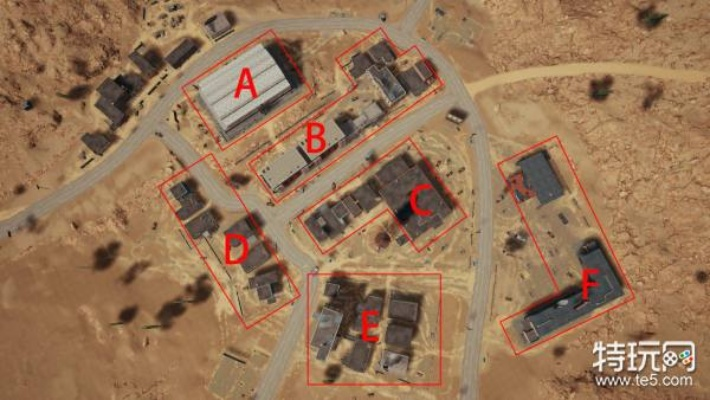 2026绝地求生单排进阶指南，靠战术苟分稳进前3？附全地图冷门点位