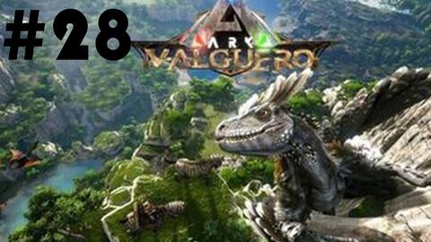 方舟，生存飞升高棘龙同步上线，多重更新新内容抢先揭秘