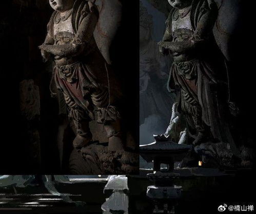 黑神话美术总监回应DLSS 5，发梗图暗讽AI创作痕迹过重