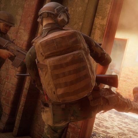 红色沙漠IGN6分，缝合设计让体验两极分化，玩家怎么看？