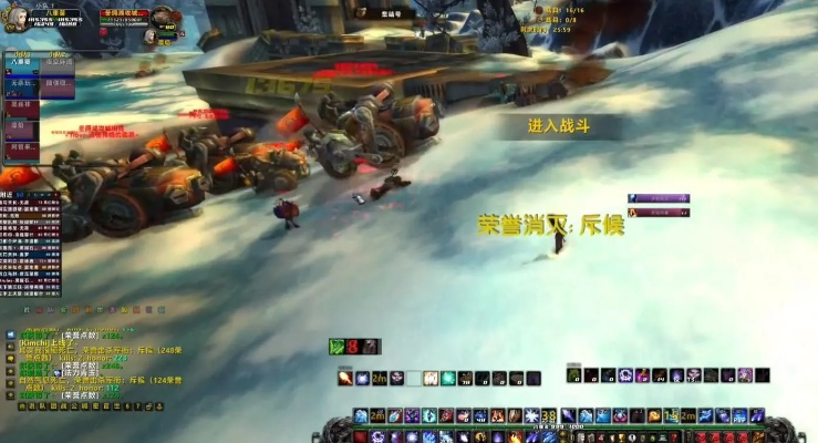 2026冬拥湖怎么玩？刷荣誉、拿猛犸坐骑、高效占塔的实战全指南