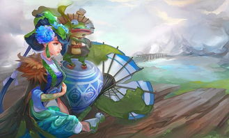 美杜莎技术赋能，女性力量新具象！以闪亮之名三周年版本更新