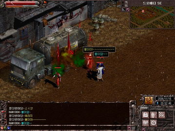 Dark Eden（天之炼狱）怀旧服全攻略，阵营选择/避坑/搬砖实战指南