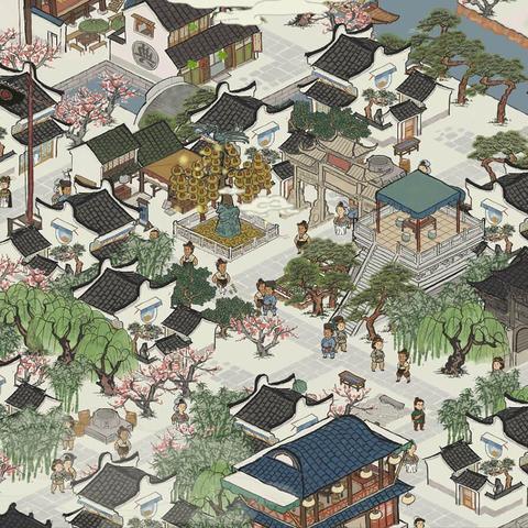 PC端种田党收藏，5款易上手高质量经营游戏合集