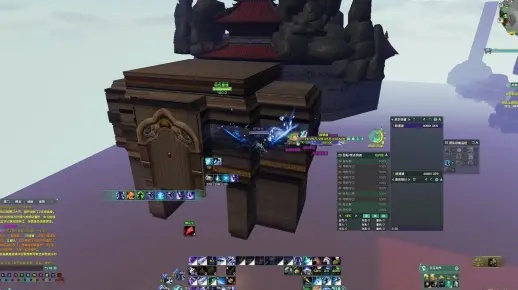 10人南诏皇宫硬核开荒全指南，机制拆解、职业搭配、避坑技巧一站式解析