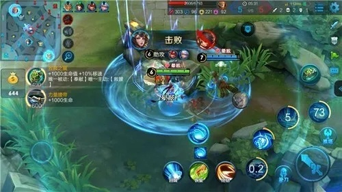 王者荣耀大乔怎么玩上大分？绝活哥私藏拉扯/传送/团战核心技巧全揭秘