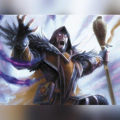 麦迪文母亲艾格文是什么类型？拆解提瑞斯法守护者的实力、宿命与剧情伏笔