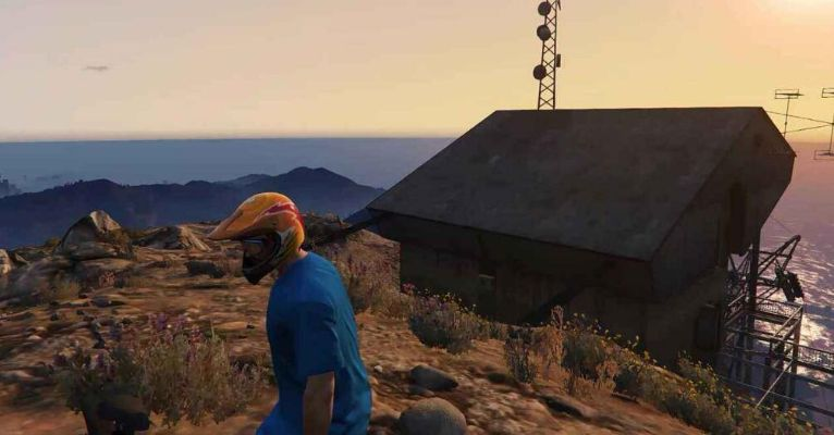 GTA5怎么玩才爽？2026年单人隐藏彩蛋、线上合法刷钱及新手避坑全指南