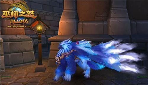 巫师之怒坐骑全解析，绝版种族专属、战力增益与2026场景适配指南