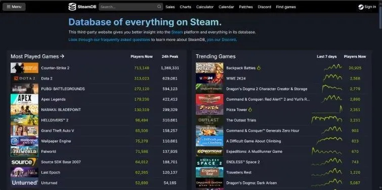 Steam春促开启，海量游戏史低，速抢不等待