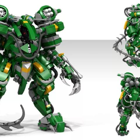 战锤40K，星际战士2DLC玩家不满，官方退款免费重制