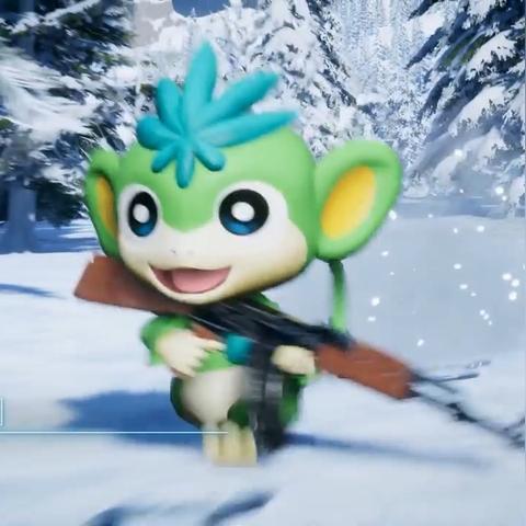 红色沙漠获奥日幻兽帕鲁开发商力挺，能否不负高期待？