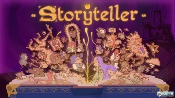 STORYTELLER类型游戏怎么玩出爽感？2026热门款+完美结局通关秘籍全揭秘