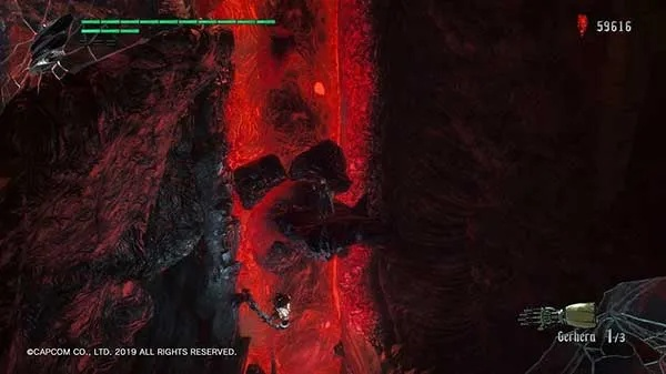 卡关必看！但丁的地狱全层攻略，魂石收集+BOSS速通+隐藏结局解锁