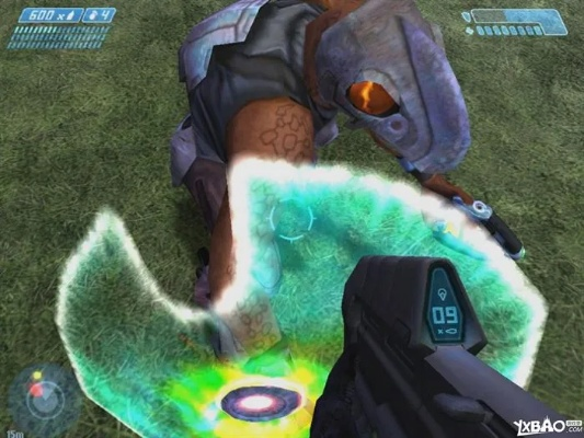 光晕1怎么零弯路通关？新手速通、传奇攻坚、全骷髅收集全解析