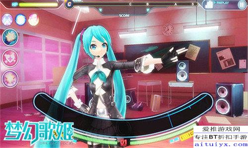 2026初音未来歌姬计划下载全攻略，正版渠道、破解避坑与全版本适配秘籍