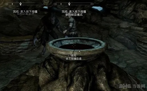 上古卷轴4，战栗孤岛怎么玩透？新手通关、隐藏彩蛋与最强Build全攻略