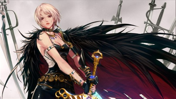 2026DNF女鬼剑驭剑士加点终极指南，3大热门流派适配+副本/决斗场精准优化