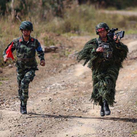 幽灵狙击类型怎么选？枪械分类、场景适配与进阶枪法全攻略