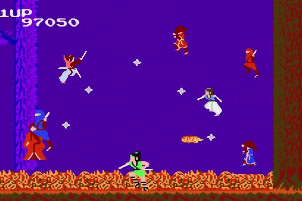 2025-2026靠谱游戏公司，手机/单机/小游戏/怀旧FC/GBA/街机模拟器