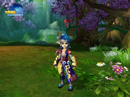 口袋西游3.27重启！新服「菩提」预约开，老友回归领福利