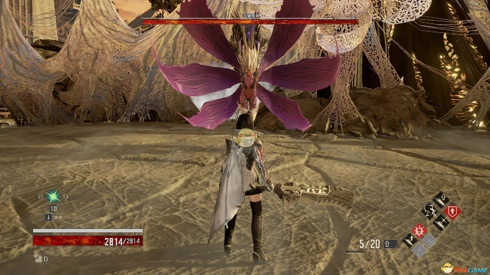 噬血代码怎么玩透？2026实测开荒避坑、毕业Build与BOSS逃课全指南