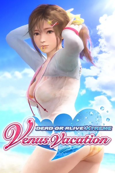 DEAD OR ALIVE Xtreme Venus Vacation国际版7周年特别节目公开，新内容/福利曝光