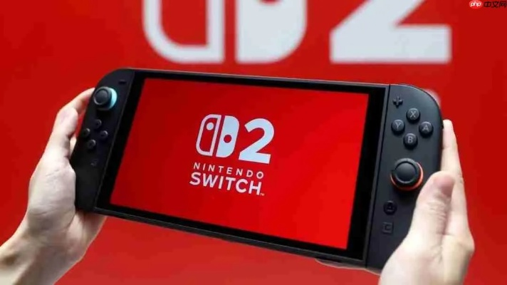开启Switch 2掌机增强模式，续航将下降25%