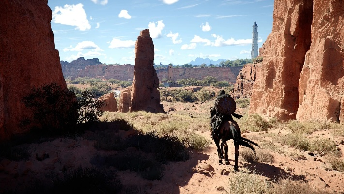 红色沙漠玩家福音，最新修改器实现负重自由+稀有材料速刷