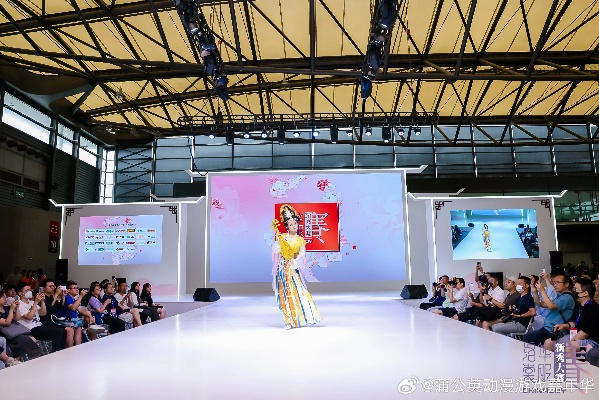 想报洛裳华服？2026 ChinaJoy西北/东南/东北赛区报名开了