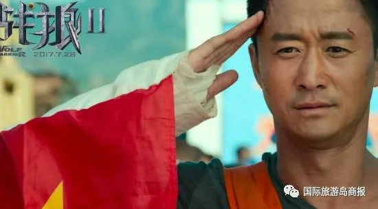 吴京竟不知情？战狼2复映类型暗藏的院线规则与观众福利全解析