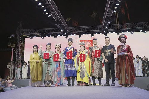 2026 ChinaJoy洛裳华服新秀大赛 西北/东南/东北赛区报名入口已开放！