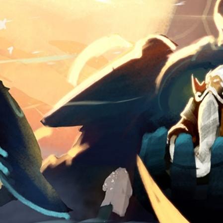 7.36b版本隐藏红利，3个冷门英雄低容错上分套路，钻一冲万古仅需10局？