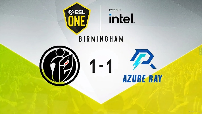 ESLONE伯明翰22日开战！XG TI后首秀线下登场终盼到