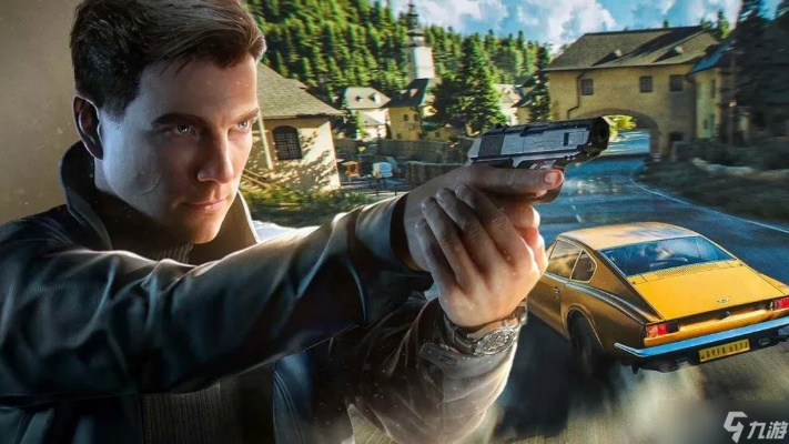 007游戏全品类拆解，哪款适配你的谍战瘾？附2026年热门关卡通关技巧