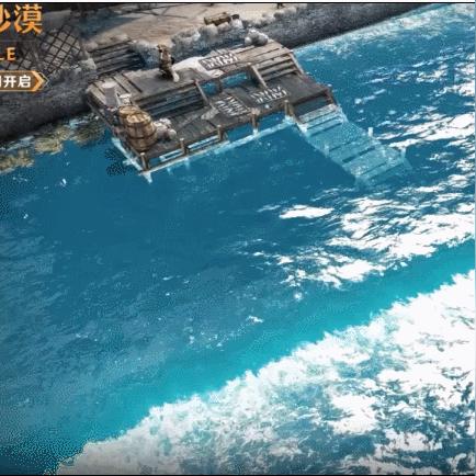 今日全球同步上线！Pearl Abyss单机红色沙漠可即刻体验