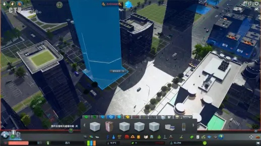 城市，天际线怎么零氪造地标都市？破解堵车、财政崩盘的独家实战技巧