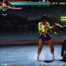 街头霸王X铁拳出招表怎么用？新手速成、进阶优化，全角色场景化连招指南