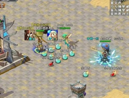 一、英雄岛新手卡的5大核心类型及适用场景