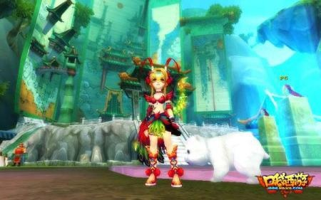 老友回归有福利？口袋西游3.27重启 新服菩提预约 热血神通未老