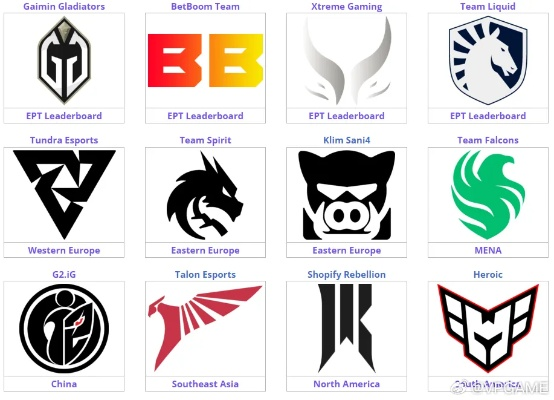 ESLONE伯明翰22日正式开战，XG或迎TI后首次国际赛线下登场