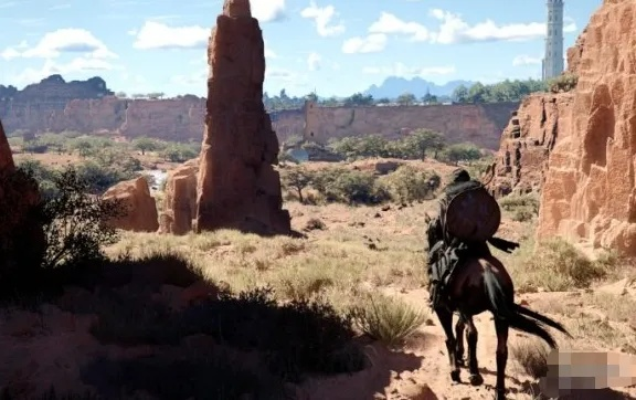 《红色沙漠》最新修改器：解除负重限制与快速获取稀有材料