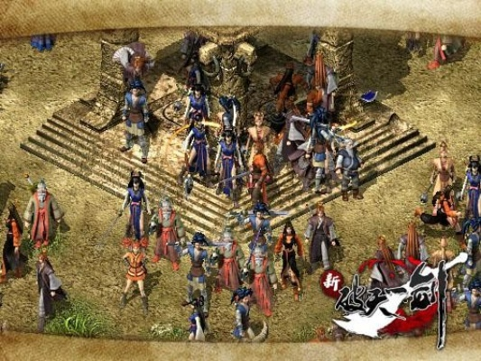 破天一剑私服网怎么挑？2026年靠谱服避坑指南+怀旧玩法全解析