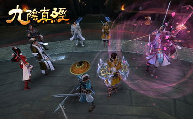 鲜有人知的九阴真经乌墨尺法，连招公式、内功搭配与实战全攻略