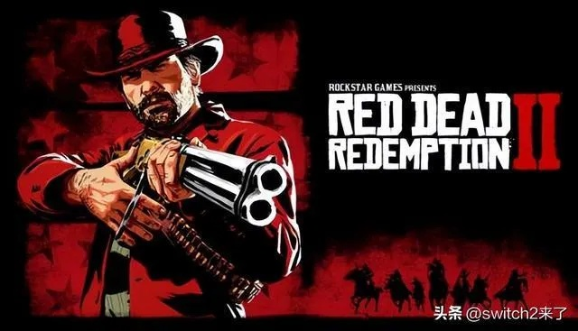 R星经典对决，红色沙漠与荒野大镖客2深度对比