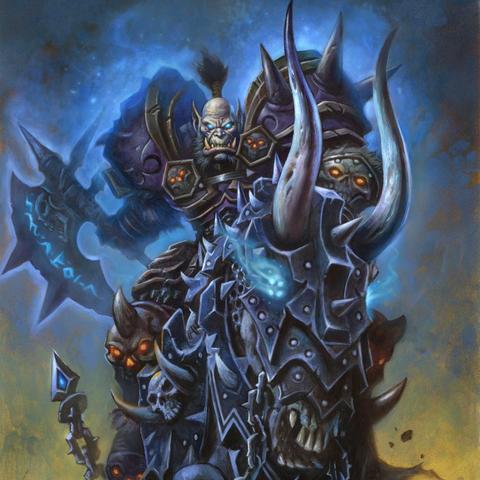 纳兹戈林将军深度解析，部落情怀BOSS的剧情暗线+团本通关全攻略