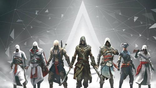 刺客信条，影后续作品，影的精华设计将被延续吗？