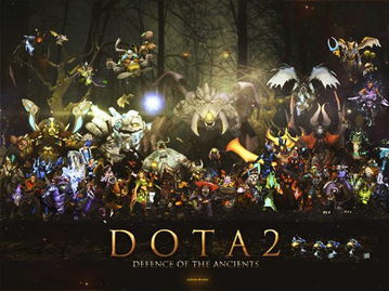 DOTA2更新类型深度拆解，匹配上分、新英雄上手等热门需求全攻略